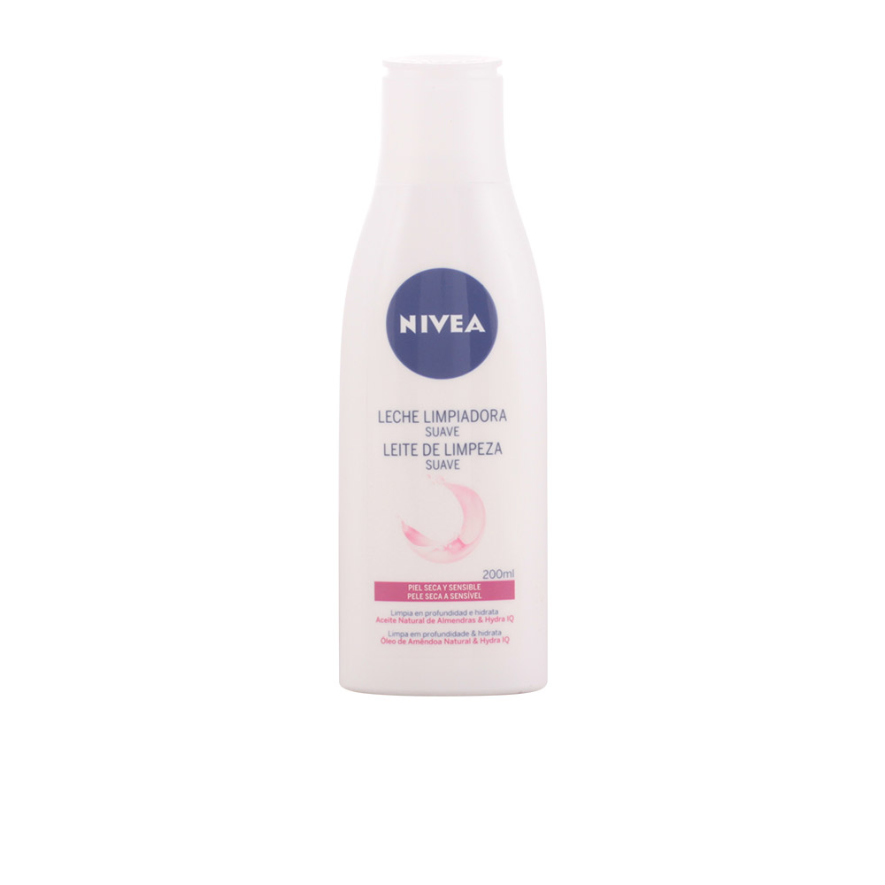 RWxmYlFNSFVsd3ZDM1ZJWDdTcWNhcTU3ZWF0alByeXo5WE96ci9xeEN4RVNtK2x2MzRKRXdvNEREV0U0RjRFMg2 LECHE LIMPIADORA suave PSS 200 ml - Image 1