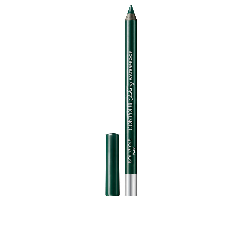 RXY2UGFyNkJXRm04Z1U1OHhEUzViKzhPOFBQUVJzQ3RBYWJSVWt5U0JVc0tBa002ZW52alhhdGN2QmEranJsLw2 CONTOUR CLUBBING waterprof eyeliner #070-Green Comes True 1.2 gr - Image 1