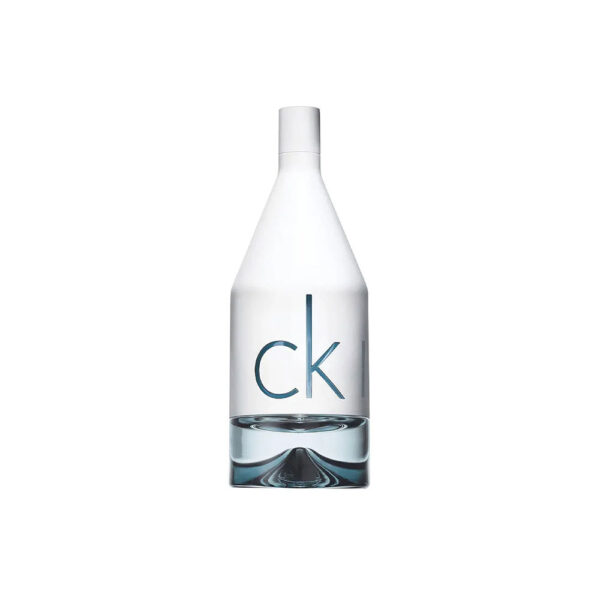 CK IN2U HIM eau de toilette spray 50 ml