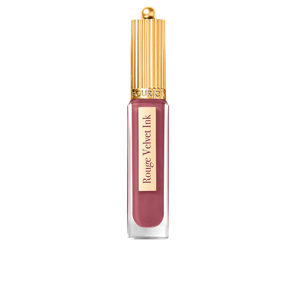 Rjd6bVA3ZHdZZ1ByQ05SWjFVUnpiRTZKK0VsNWJVek53dmRIMmdEay9HMEJ5aTJvMGlqbmRsNFVFWTBmSDJwbg2 ROUGE VELVET INK liquid lipstick #25 - Image 1