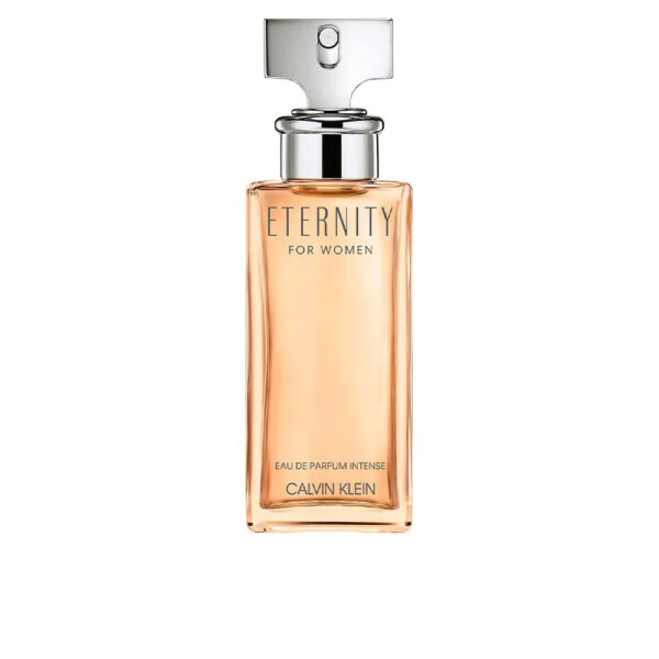 ETERNITY INTENSE eau de parfum spray 100 ml
