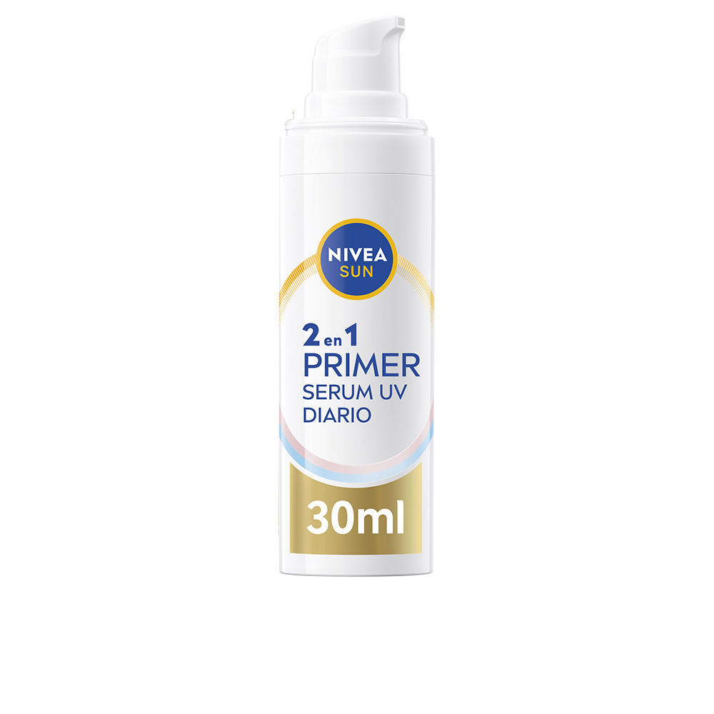 RnRSWTNPOWJ2VUZjM2dEdHZuTUdZTGY5SXpTbTdNREg4M2FacGVld0VPaWFsRkVsRSt4akthaVZNenlxWDJsbw2 SUN PRIMER daily UV serum SPF50+ 30 ml - Image 1