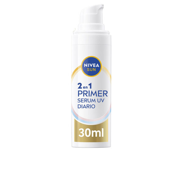 SUN PRIMER daily UV serum SPF50+ 30 ml