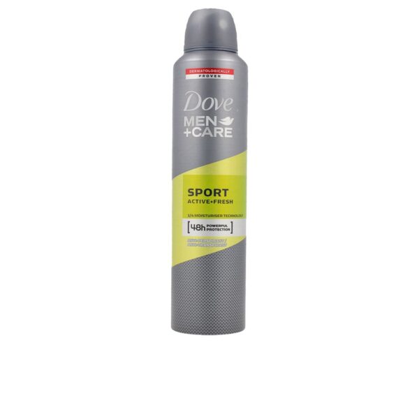 MEN SPORT ACTIVE FRESH deo spray 250 ml