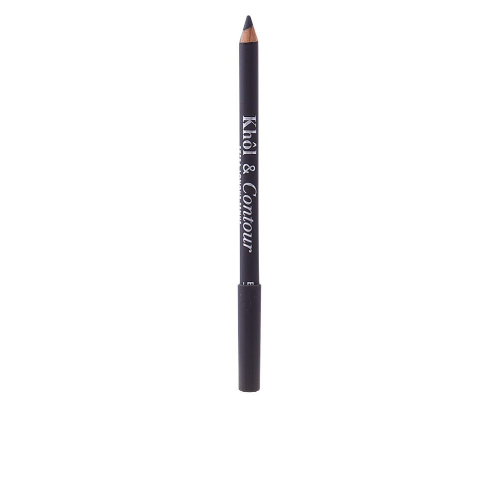 RzJMY2hoSG1oc2kycEEvZTUzWkZ4S3l1TDlOL09JbGFLMWJTczU0TGFqMld5L0ltSDdxeUROMFlQL0RidWoydg2 KHÔL&CONTOUR eye pencil #003-dark grey - Image 1