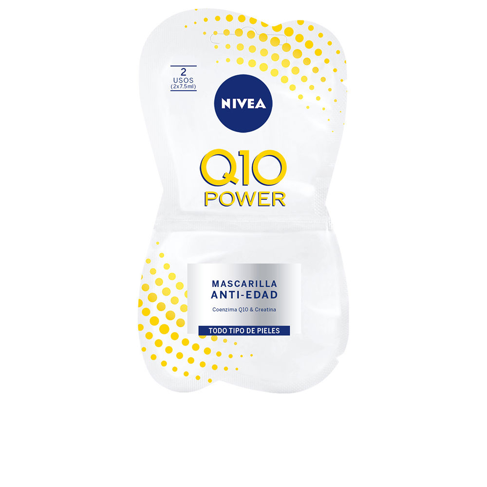 S0pyTGJ5dHI0VDk0NWRJb1Vtem1wYnVEZ01nNjAvcHdUaWlEMkFkSXpZNzhQcnFHdHFNLzAzNnRFK3QvTGxXVg2 Q10 POWER anti-aging mask 2 x 7.5 ml - Image 1