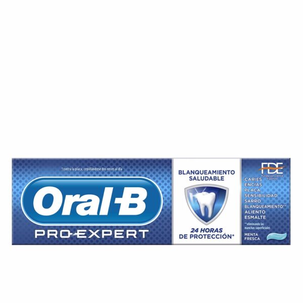 PRO-EXPERT WHITENING toothpaste 75 ml