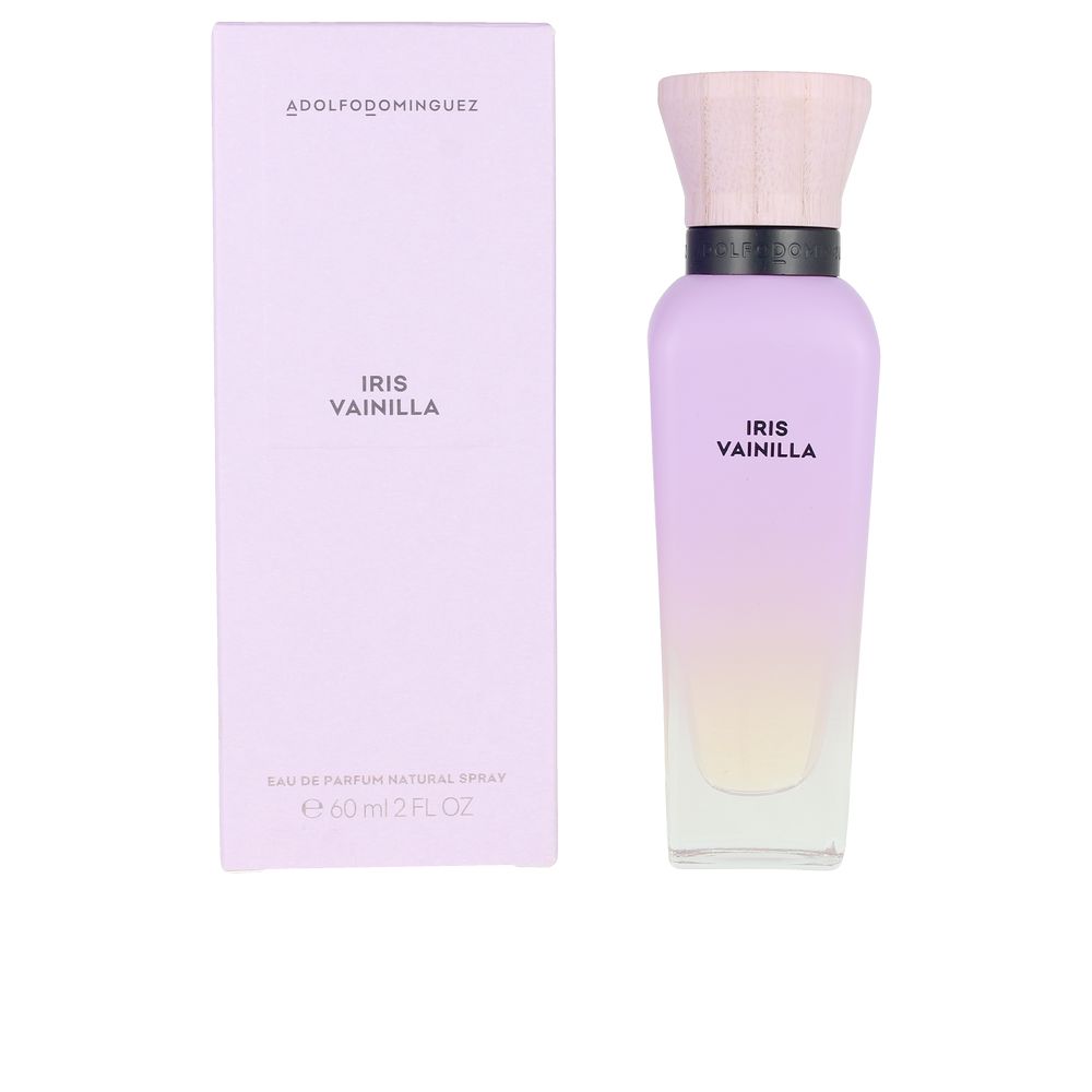 S2VyWFB2NXgyK3VGaWVGZHUvZ25tR1A0RmNuempubXBXZ3dmdjhwRCtFQit4RnkrSWUxWlROS2gzZGxjcHNCOQ2 IRIS VAINILLA eau de parfum spray 60 ml - Image 1