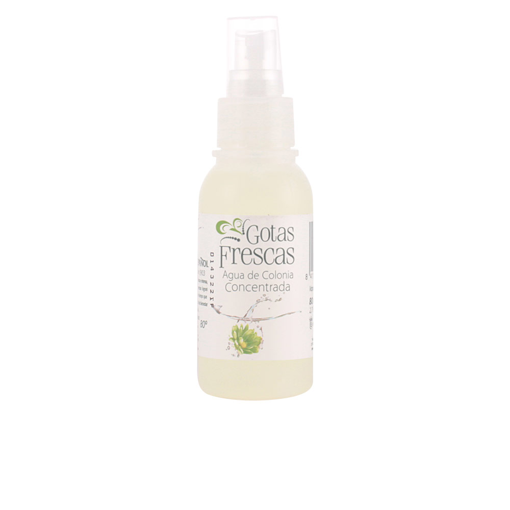 S3BsYm5BWWdESmdTSFhKTllPOEUvTDdDbHpaUlc3RWtIUS8xYzZZV1BMd2I4Z01zTDBXYVQwcytMdGIzYXBBYw2 GOTAS FRESCAS colonia concentrada spray 80 ml - Image 1