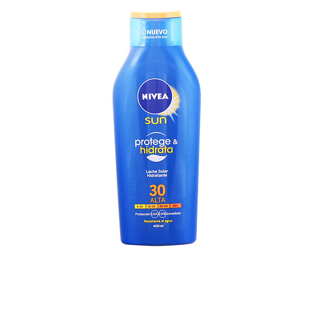 SDhzaVpvTXpBc29Ic2g2L2s3VFduMjg5T1kyN3VkS0JIc2RabzhYT2d6VGNXR3pPZnpTeDc2bUlyaVVKbkFDZQ2 SUN PROTECTS&HYDRATES milk SPF30 400 ml - Image 1
