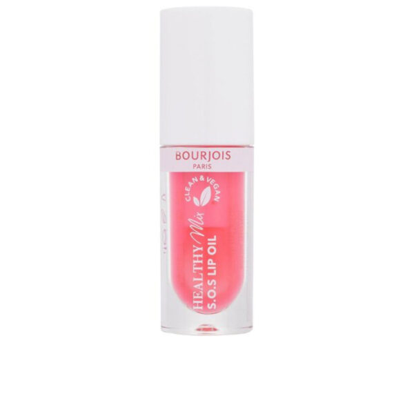 HEALTHY MIX SOS lip oil #02-melon amour 4.5 ml