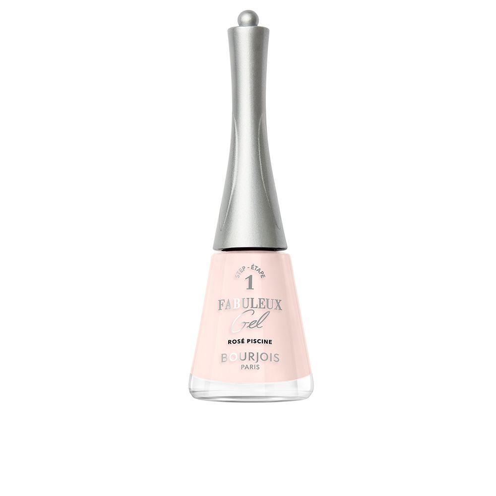 SHQxQWVXZWtncFBkVnpMSFM3cVdLd3gzU2ZqdEk3c2ZxVktXWDA4b01CWlB1dTlOOFRoNDhUSjBxSnlmRlJ3WQ2 FABULEUX gel nail polish #115-rosé piscine 9 ml - Image 1