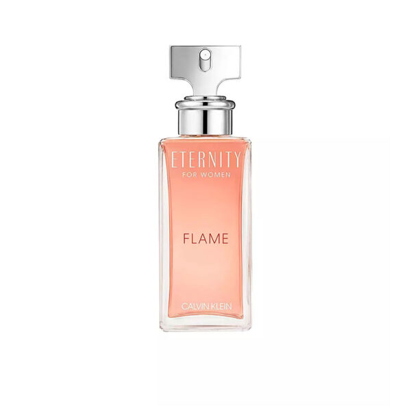 ETERNITY FLAME FOR WOMEN eau de parfum spray 50 ml