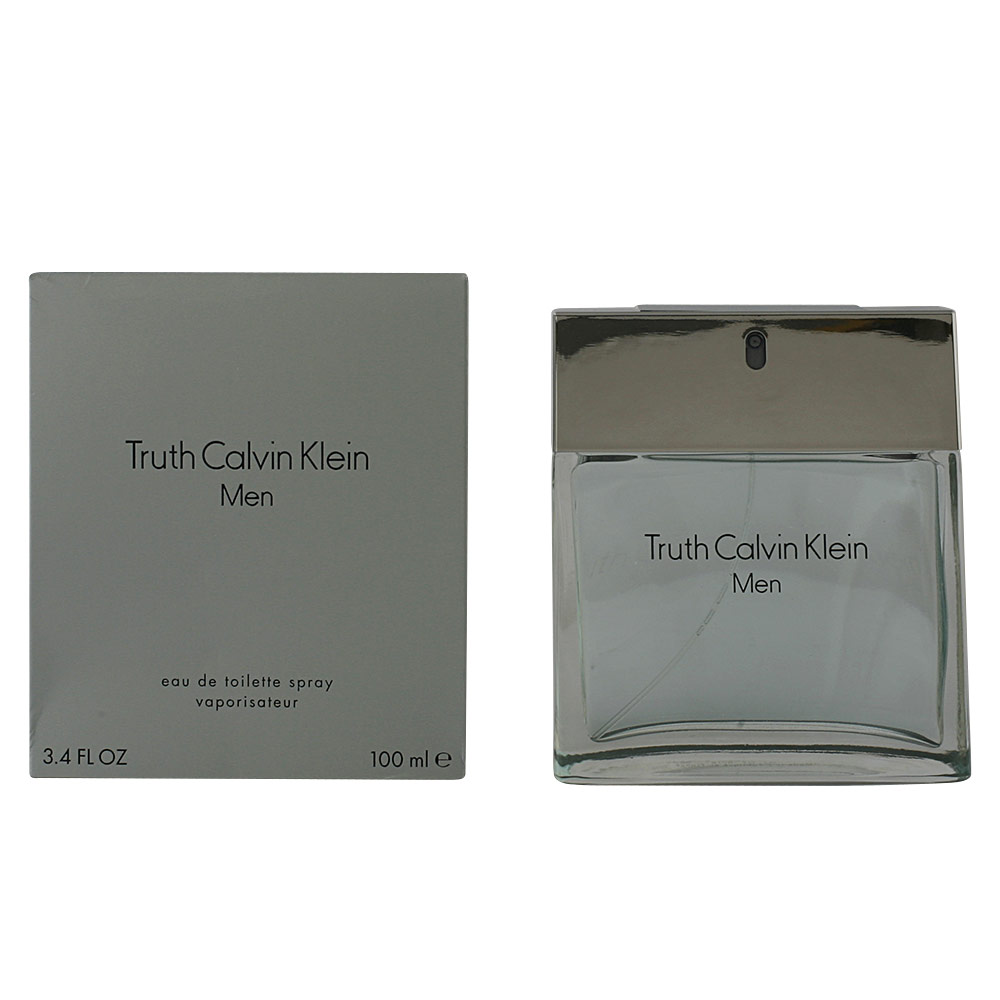 SU95cXhaOUt2emgrb2U0Mm0waXlmL3dEdTdnaXozc0pIYVRBV29oQmx5dHdYNG9MOVlKR2NaUkdjdVpORDRDeg2 TRUTH MEN eau de toilette spray 100 ml - Image 1