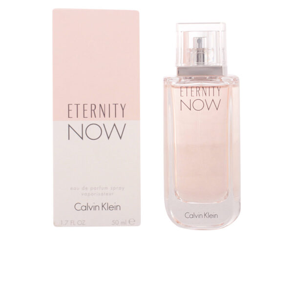 ETERNITY NOW eau de parfum spray 50 ml