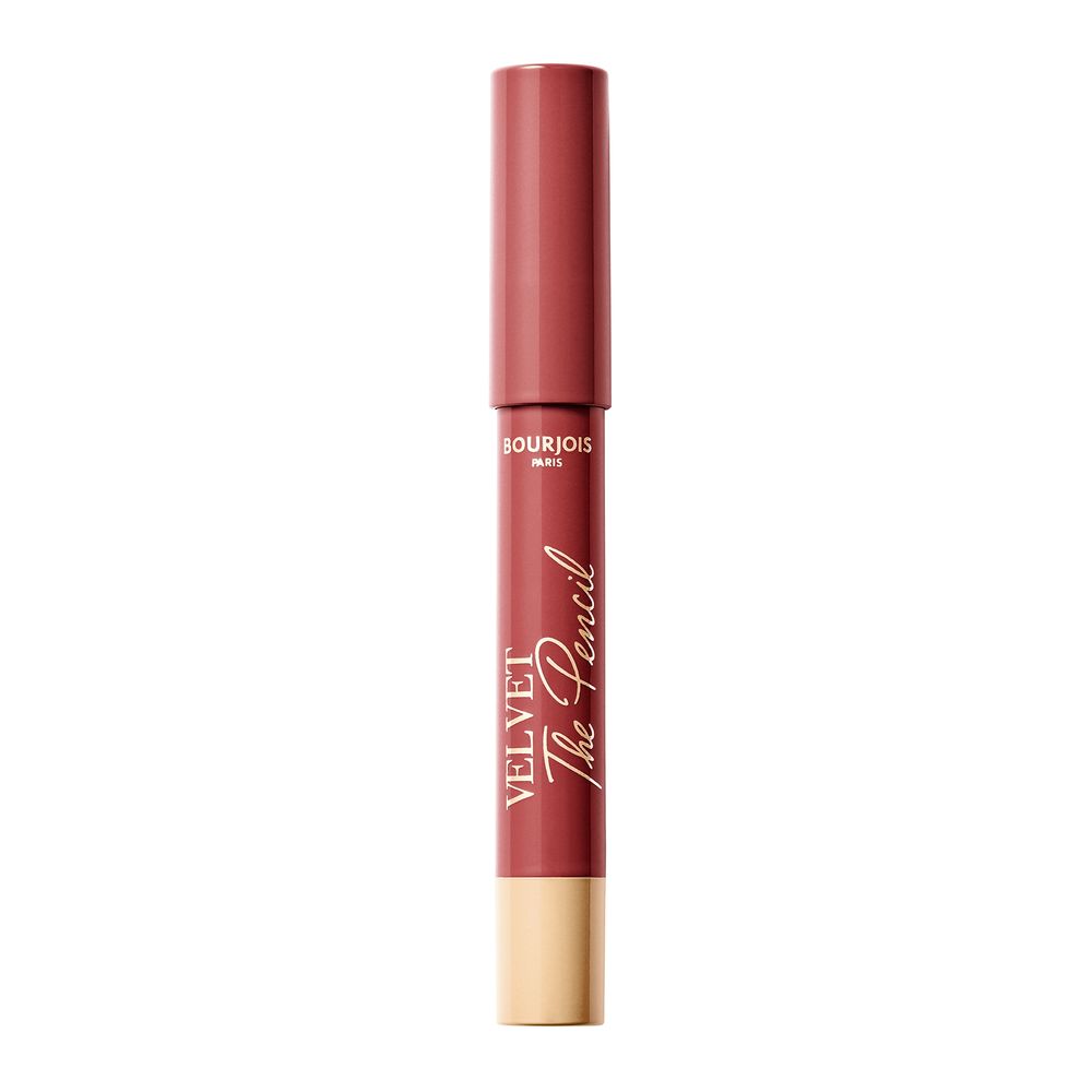 SVZ4Z2hxVStCQzR3TlhocktydzVnaHNpeTFUT3ZOaTBCbTdIaDVUbnQxUUo0eThDMXZqcHQ2Q1JYZjBRM3ZINw2 VELVET THE PENCIL #05-vintage red 1.8 gr - Image 1
