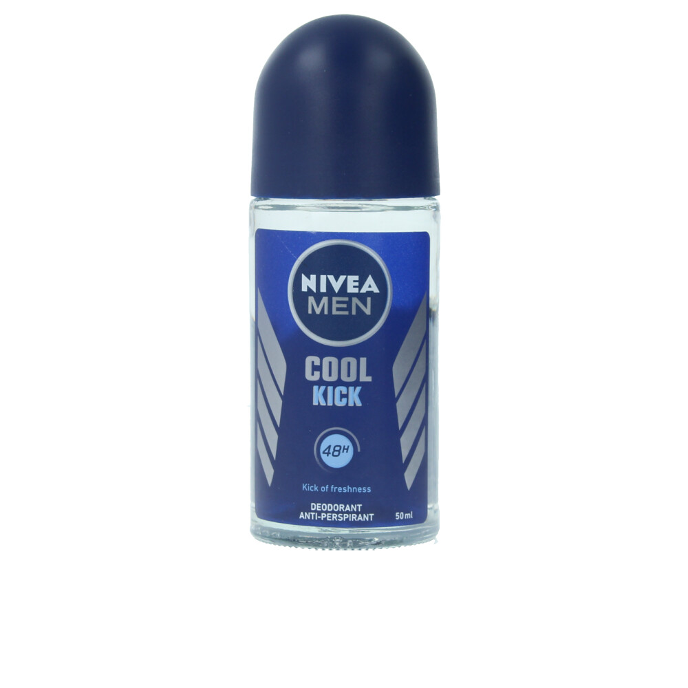 SWw0cit4N1RZOEpiSllmQ3lWVm5nb2MyRGs5cHZoRU1XV0I4RzZXcUVjc2pjbktsUDU2bVpKVnRVUmJISEk2dA2 MEN COOL KICK deo roll-on 50 ml - Image 1