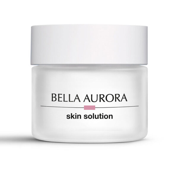 SKIN SOLUTION combination-oily skin 50 ml