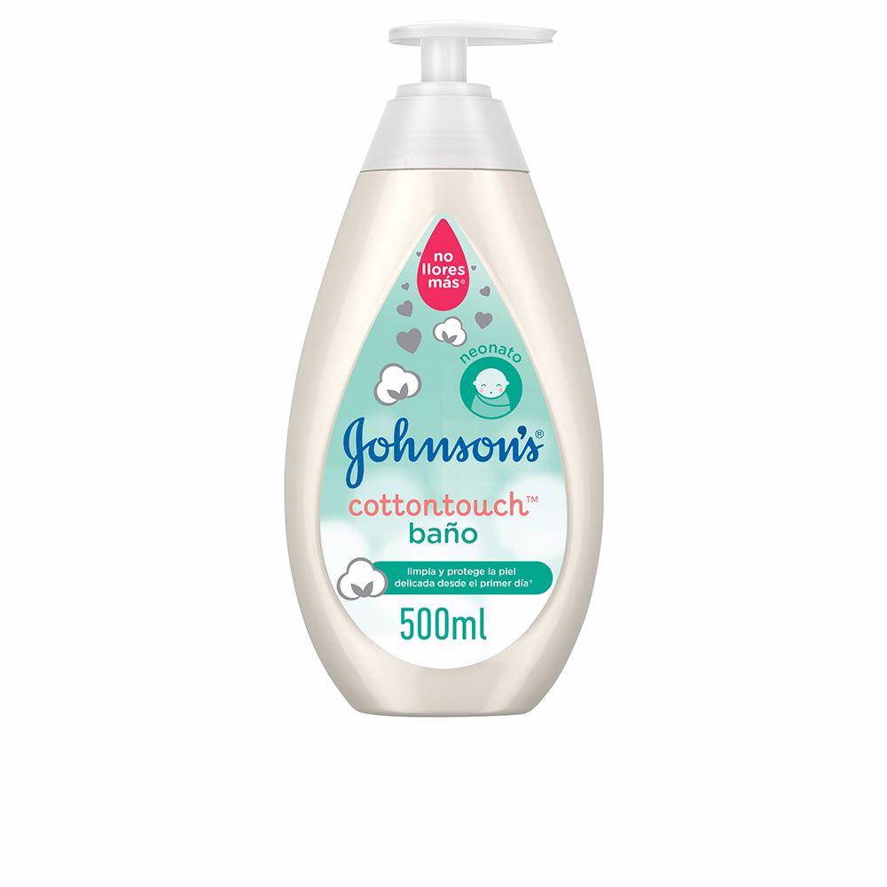 SkRnWnRiTFJZQlprYjJ0N1B4dzVIa3l1U1N4bFI2NjBwZ29GMll4aFJBYU5oM2hSSllrZlMvQ2txU0xDZnNJMA2 BABY gel baño cottontouch 500 ml - Image 1