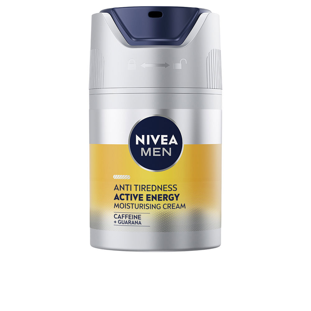 SktUR1RDMGI3OUtnMDdLcnJLYytrbkorV1BYajJDcTVGZUdpMHJad29QWlEyTDNEa1lveDE5QmNUamVQSnU0TA2 MEN SKIN ENERGY moisturizing cream 50 ml - Image 1