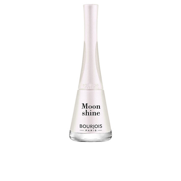 1 SECONDE nail polish #021-moon shine 9 ml