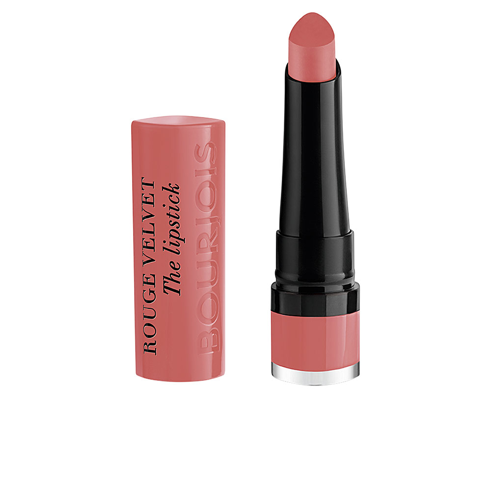Sm9taUZkZ1ZlYnUrck1Pd3pjNHRZMk5zTTlIV1lkMFZYc0Z1RkZzbjZHZWEwa0IyLzBsSzBCRWYyREN3aUdyTg2 ROUGE VELVET THE LIPSTICK #02-flaming´rose - Image 1