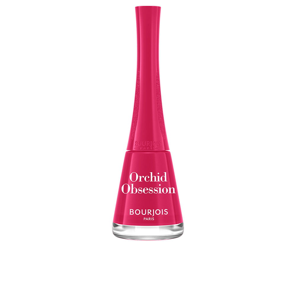 T0RLWmNXaGt3R1Q1V2c3V09wNWRyVllOdjVSQUt5cFVNaThDVmZRd2NUSkdJcG0xL3gvZXZVZWc1dW5MMUtJOQ2 1 SECONDE nail polish #051-orchid obsession 9 ml - Image 1