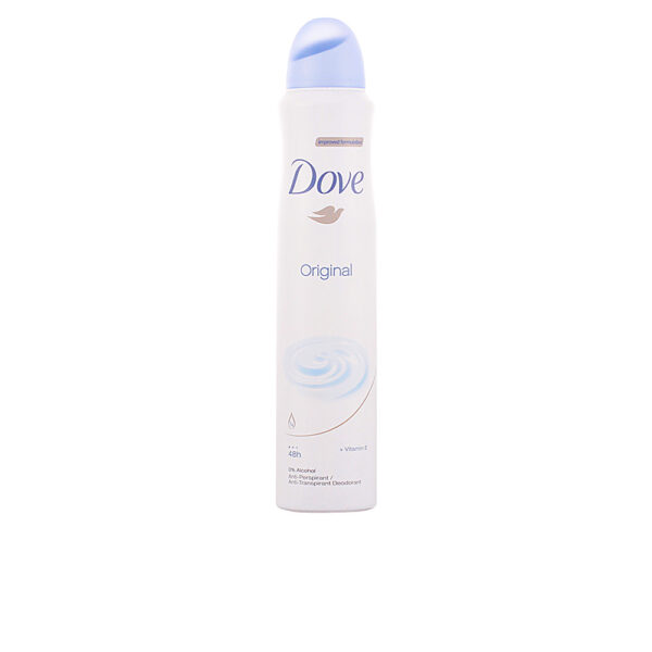 ORIGINAL deodorant spray 200 ml