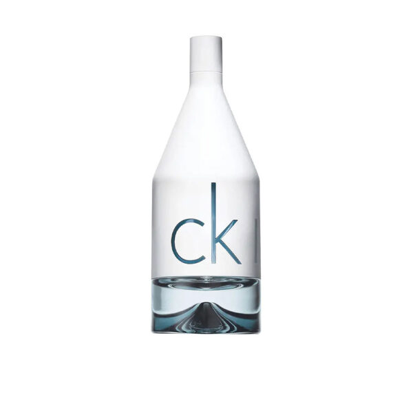 CK IN2U HIM eau de toilette spray 100 ml