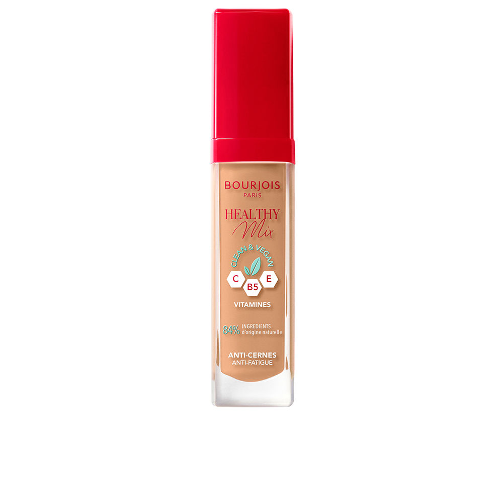 TFhmT3M0VW1GOWhyMU4xb0hUVzRkaEdYTHE2NHVvL0JqTlI0Uk5EalcvYUVTUWZ1STdqSXVScUIycU5kVkV4dg2 HEALTHY MIX concealer vitamins #54-sun bronze 6 ml - Image 1