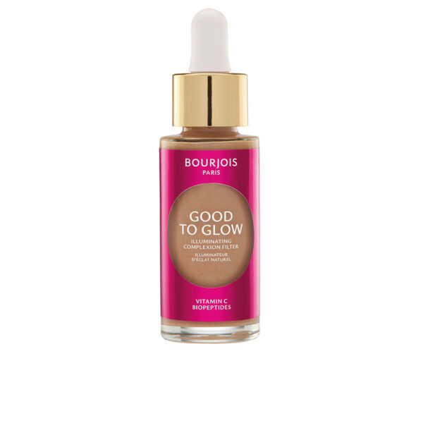 GOOD TO GLOW iluminador #5 30 ml