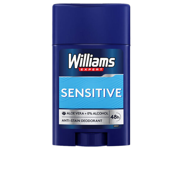 SENSITIVE deo stick 75 ml