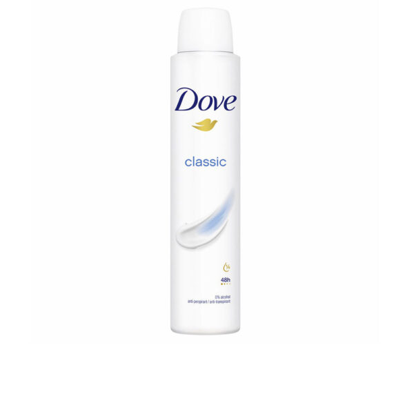ORIGINAL deodorant spray 200 ml
