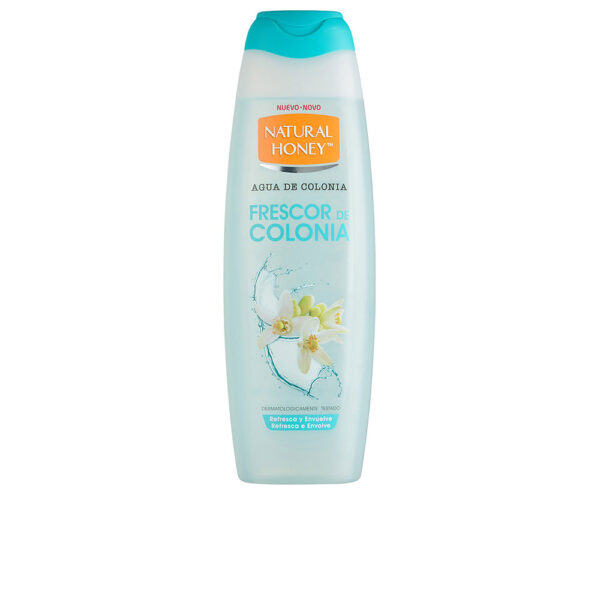 COLOGNE FRESHNESS eau de cologne 700 ml