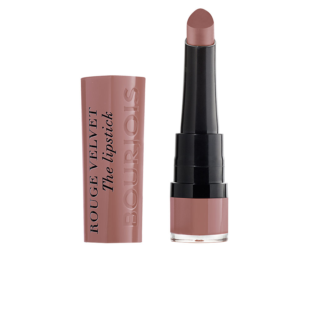 Tkp2MnhqY3FOR3Yvc1MwbkcyUThWTm5XREswVzRRd2FNTFN3amp2bWN3T09kU0lBemFZUlZvRnlta0c3eElORg2 ROUGE VELVET THE LIPSTICK #13-nohalicious - Image 1