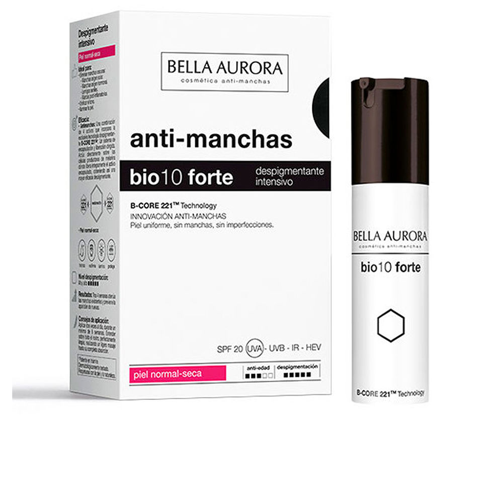 TnJ0UndpQnBVMis0MytuaVVLUFYxa2Q3YlFFZ1JCckxpRmoyTkNJcitNanNPNHJiQkJlNWc2L2ZhbU9udWlhaQ2 BIO10 FORTE despigmentante intensivo piel seca 30 ml - Image 1