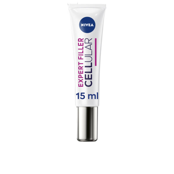 CELLULAR FILLER eye contour & lip plumper 15 ml