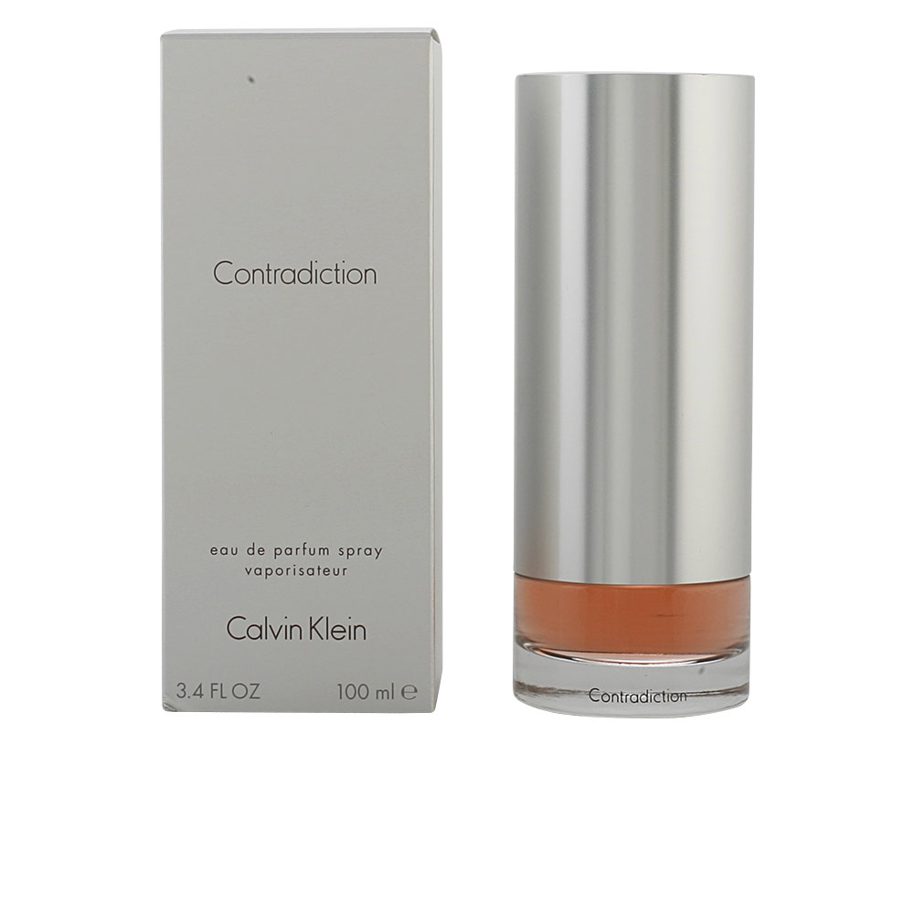 U3BwN2xHN0lmdTNRZFArSGVYcXk1UGZtbC8yRmtTZkVtYUhQQkdSMlVSdUNQUGpFWEtUZGhtZkxkT3dZRUFHTA2 CONTRADICTION eau de parfum spray 100 ml - Image 1