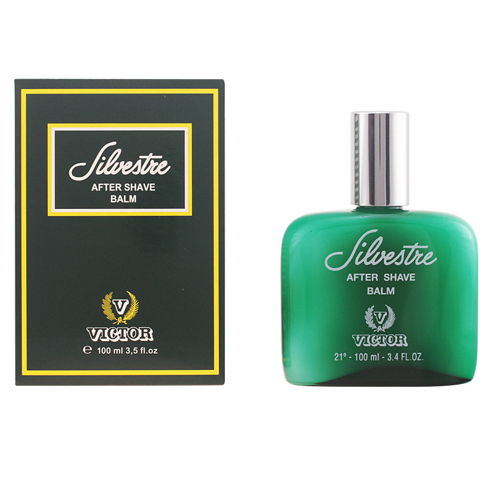 UDQ2T2JJMWFudXQxcUd1SlUzSnRLeTdVU1V6dmdaajVzQjJLU2RZWHROeHMwQmJUeldNNm1CQWNKYjYrZ045bQ2 SILVESTRE balm after-shave 100 ml - Image 1