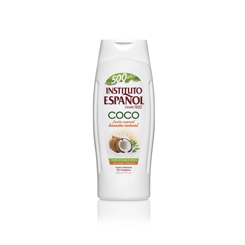 UFo1QzFqQTVya1JuK2JVZmg1cFY0OS9Ja1RQTnZaOVhmNUZRMFVIcWczME1jTkcvR2ZFRlZNTms2YWRaQTlyLw2 COCO loción corporal 500 ml - Image 1