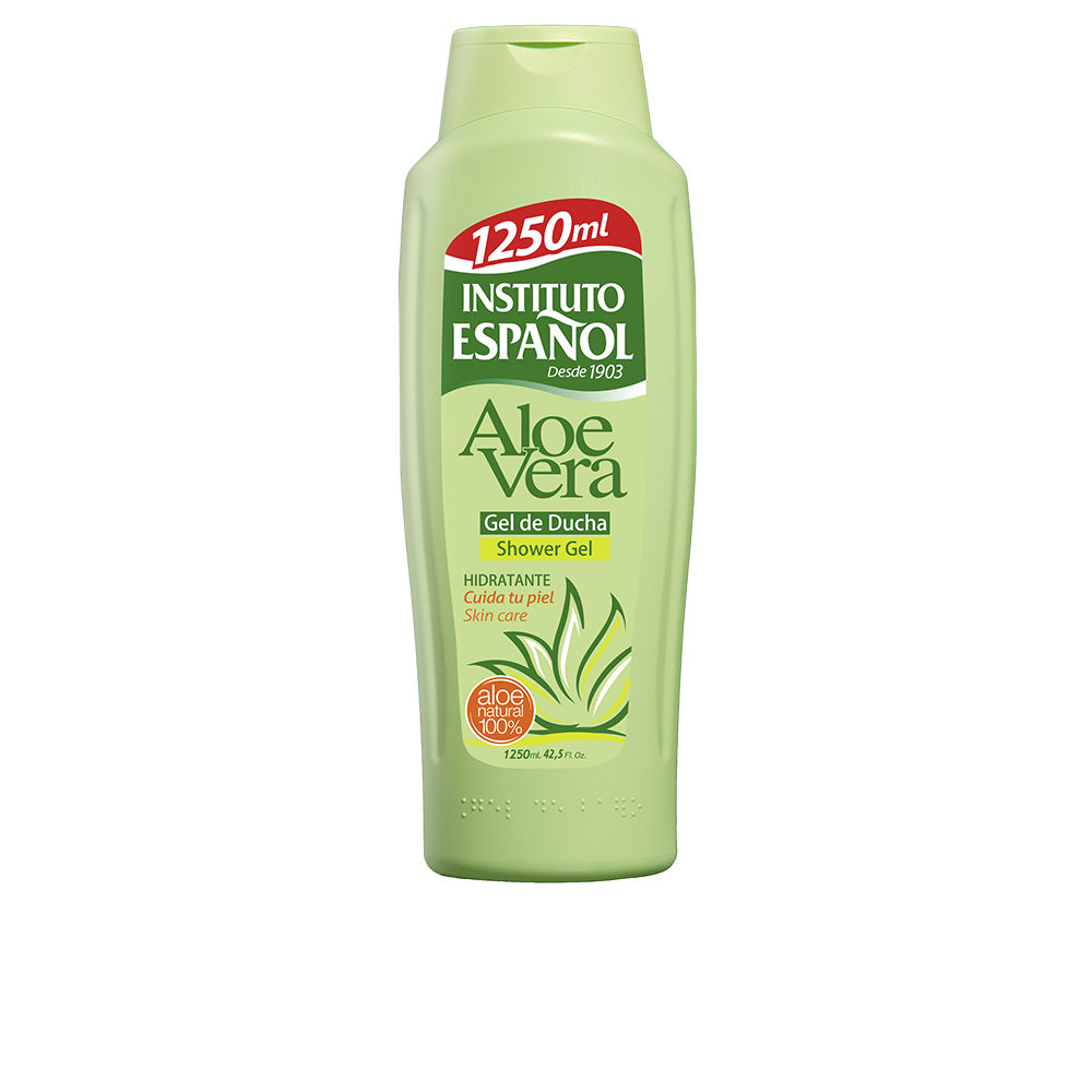 UHBhRWx4WWdVK2hqakx5d1BmNWZIcE56Mzc0enBTM0swazU1SkFHTFloUGNYdEoxdjJXK3g5ZkNQcGtQMGIyRw2 ALOE VERA gel de ducha 1250 ml - Image 1