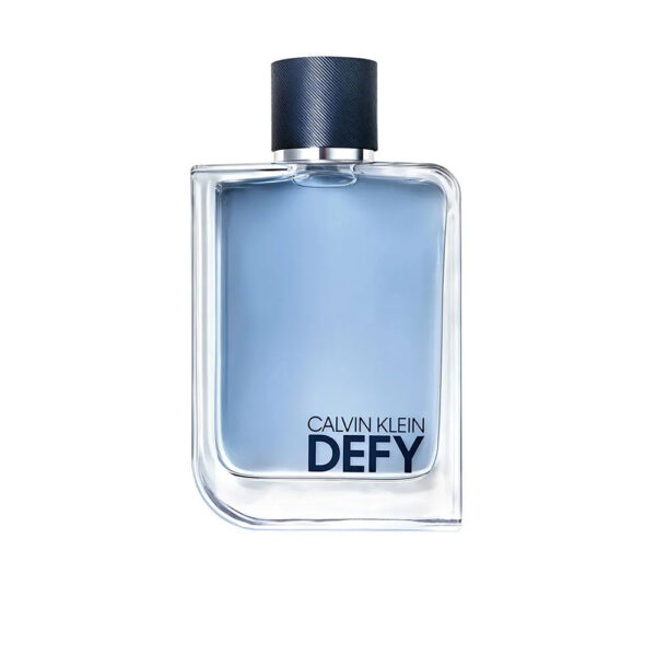 DEFY eau de toilette spray 100 ml