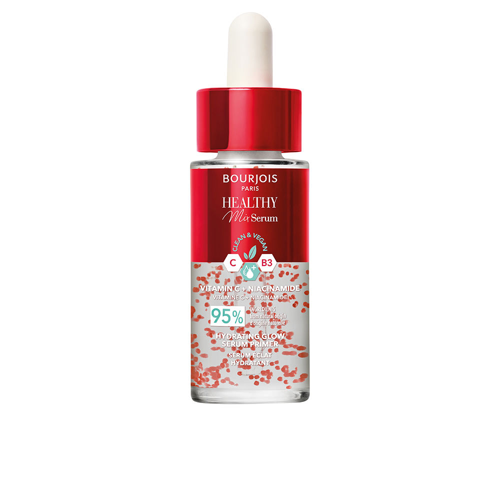 UThleE00ZTlLd2YwdENTN2ozRzlmY1h4VHVXdVlYMWJOV1ZubFFJQjRWRStXU3cyck5qN1Vqcksyc0tBWC9vSQ2 HEALTHY MIX SERUM brillo hidratante 30 ml - Image 1