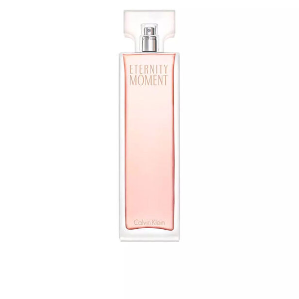 ETERNITY MOMENT eau de parfum spray 100 ml