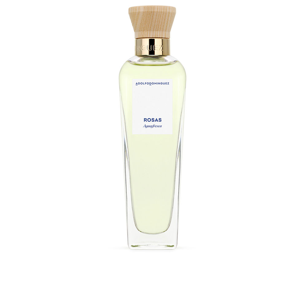 UU9TUE1KTmdoZ014NlRrK3JzSDlGZENqUVNjQWpUMXNwQnhKb0RSVGNQKzZ2OTU1a2ZmcE8yUVFsRjFGY0pmeQ2 AGUA FRESCA DE ROSAS eau de toilette spray 200 ml - Image 1