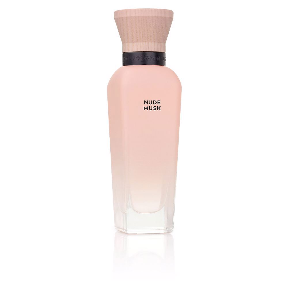 Uk1MdkdtRk42MmRVbFBaYWdKMEh5bUVDWWI4OVAwMTQ0N28zeHgvWEZoYTZrYnRVMXNSVE1xOURVTWhncDh4Wg2 NUDE MUSK eau de parfum spray 60 ml - Image 1