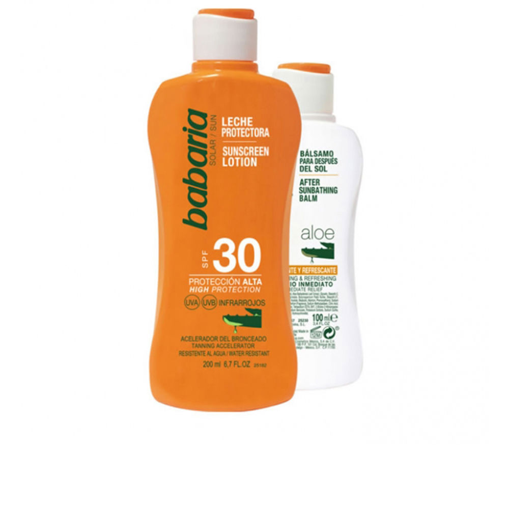 Uk1tUGZxWFdOMVFOZ0dzZGRoSG5ZclMybVpodlpwa0h2NmhUV1BRYlJBUUltdSs3eisrT3Z4VVRqK2hkVmNsaQ2 SOLAR ALOE VERA SPF30 MILK batch - Image 1