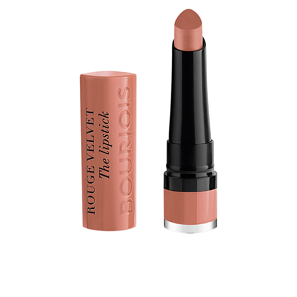 UlJPeURGVXQraFZCWUM3VUh1QUQyQm81MkYzOXcxZ2R5R3Exc2ZlVzdXVmZ5b1RWUkJqbVNjY1ErRkNtZ2Uycw2 ROUGE VELVET THE LIPSTICK #01-hey nude - Image 1