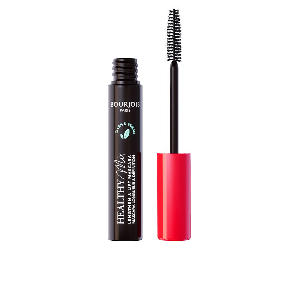 UmNKM3RSL3drOVo2Si9jVmZqVGFjVktaV3RLa3U3NzdpQXQ2Q09WVlVlM3Q0bTBiWk5WRUNmMHpUK0I1dHErNg2 HEALTHY MIX mascara #001-ultra black 7 ml - Image 1