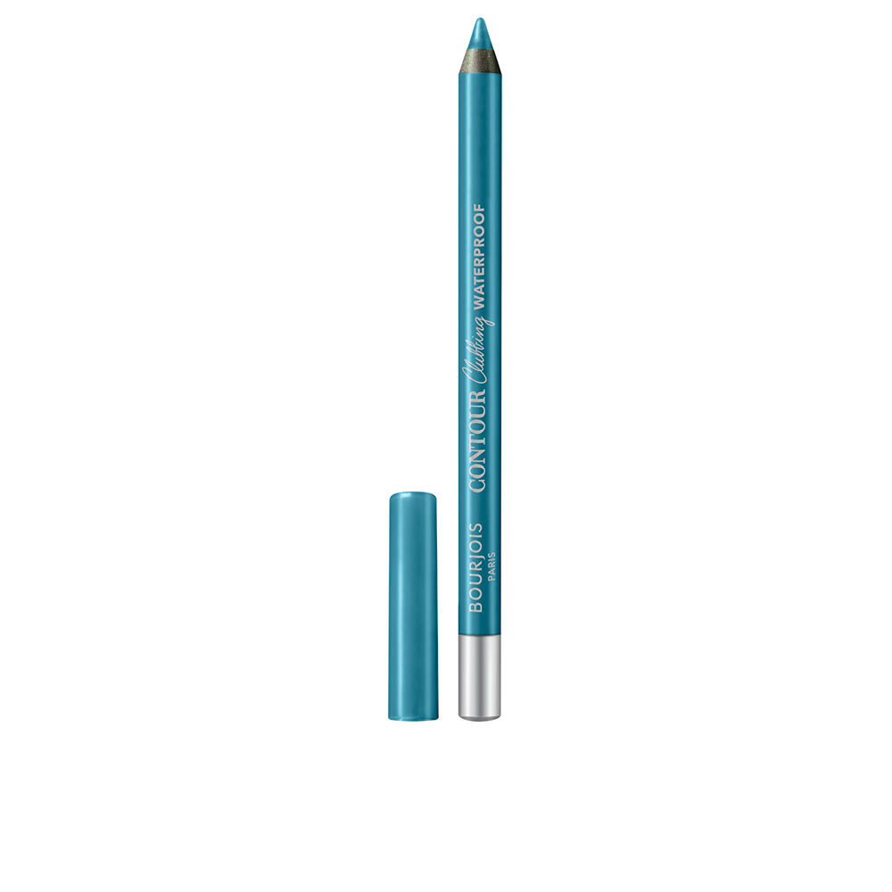 UnlGbkZPWmM2UnhkaEpqN3FVbnNMM0RNTER3U1FJNngzN3o0WDM2M0dKenlUaW9RSjliODkrYWNjdmIwdDdDYg2 CONTOUR CLUBBING waterprof eyeliner #063-Sea Blue Soon 1.2 gr - Image 1